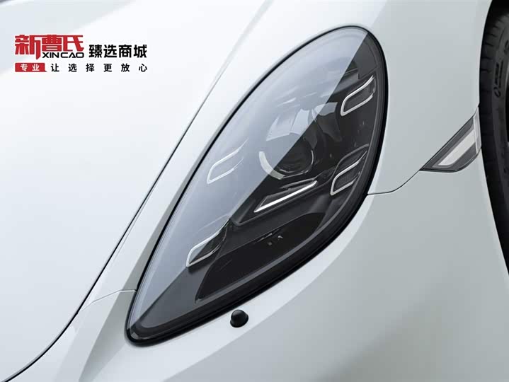 Фото 6 - Porsche 718