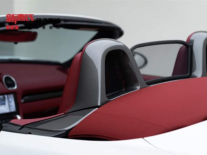 Фото 9 - Porsche 718