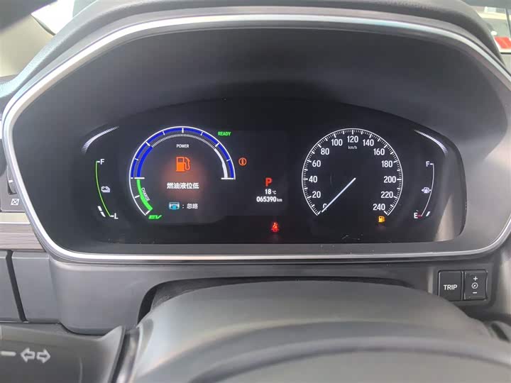 Фото 12 - Honda Odyssey