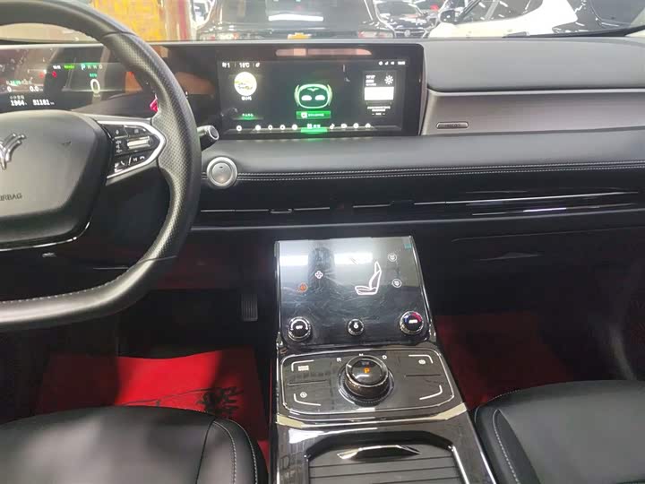 Фото 13 - Hozon U