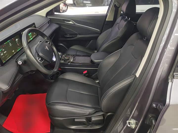 Фото 15 - Hozon U