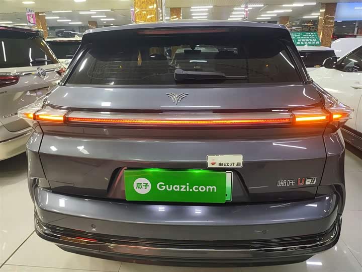 Фото 6 - Hozon U