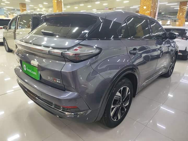 Фото 7 - Hozon U