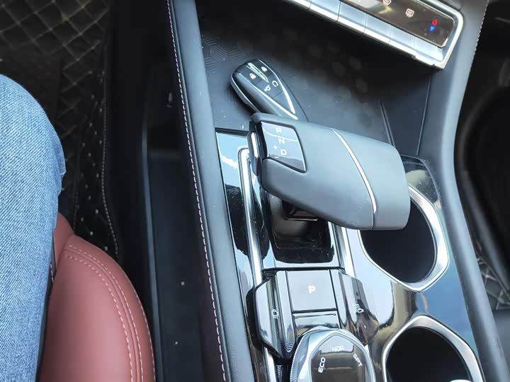 Фото 14 - Changan Eado Plus