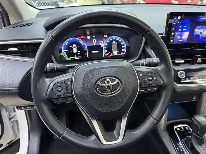 Фото 10 - Toyota Frontlander