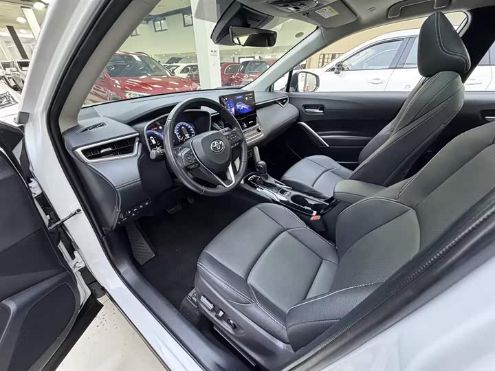 Фото 11 - Toyota Frontlander