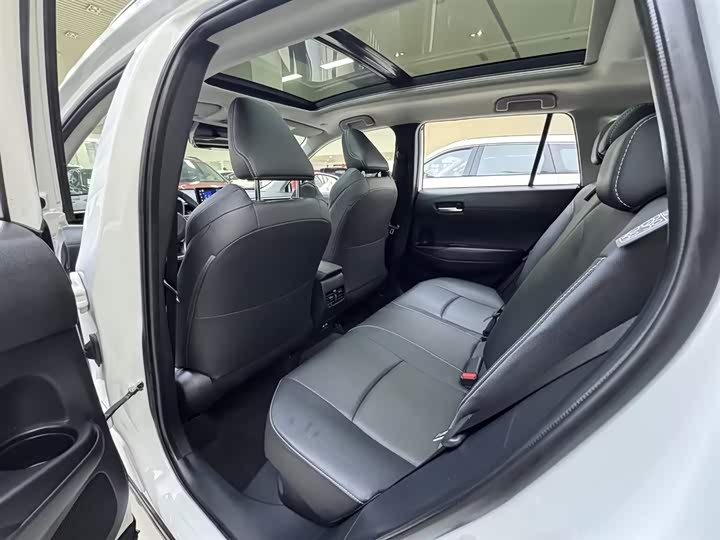 Фото 12 - Toyota Frontlander