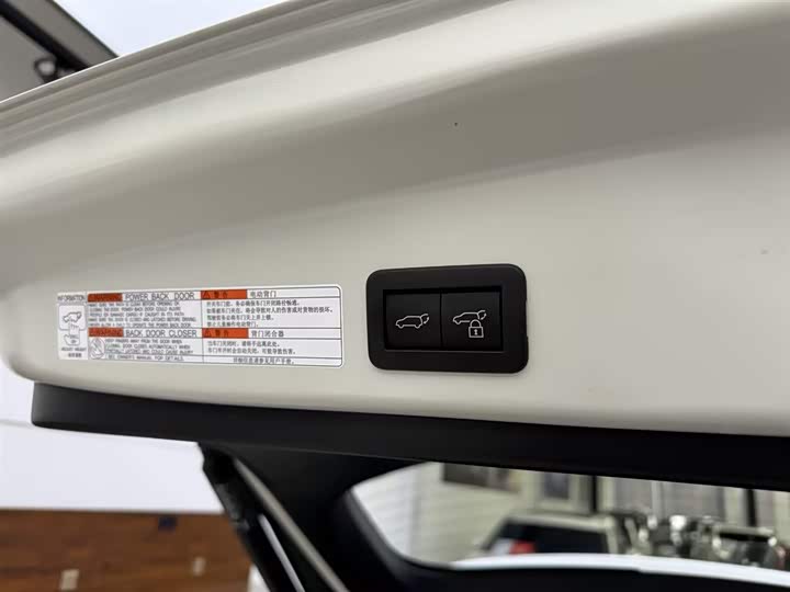 Фото 14 - Toyota Frontlander