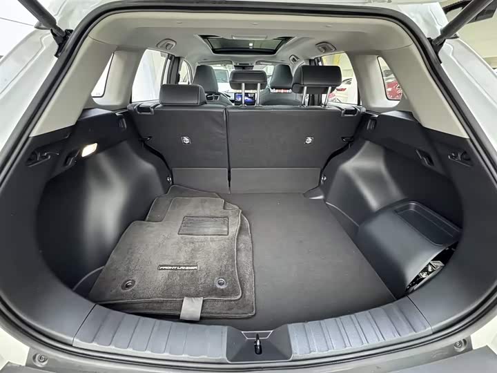 Фото 15 - Toyota Frontlander