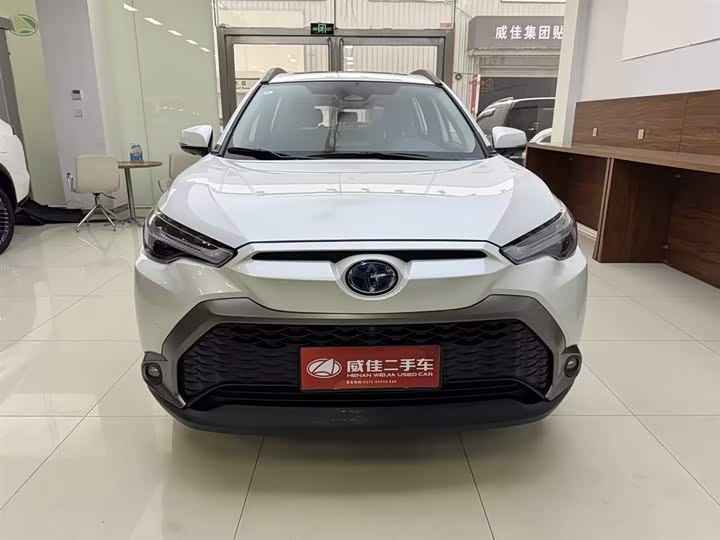 Фото 2 - Toyota Frontlander