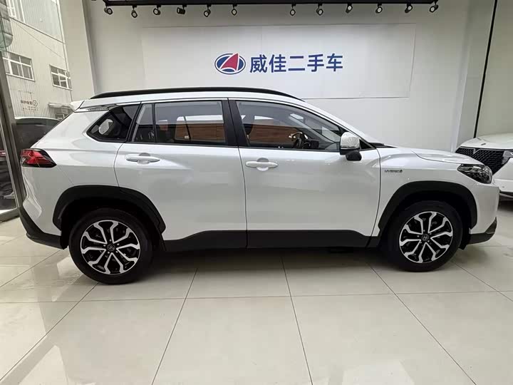 Фото 4 - Toyota Frontlander