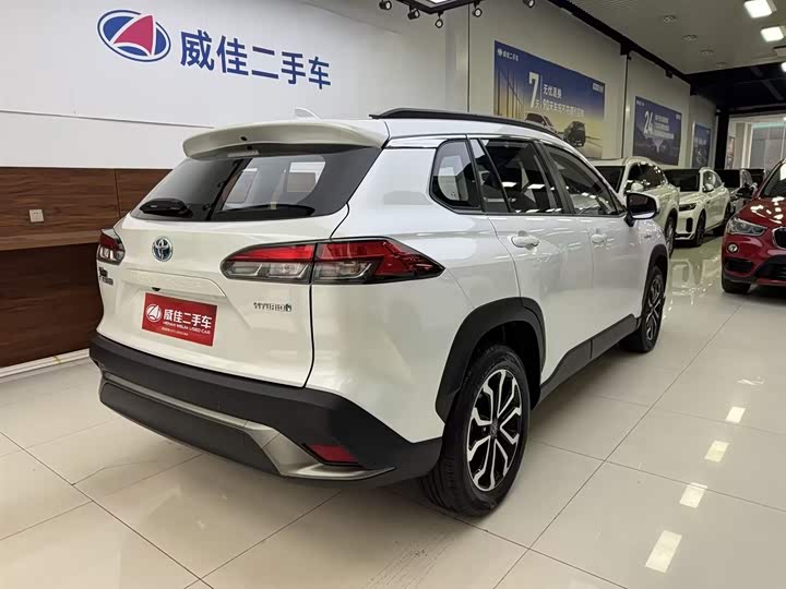 Фото 5 - Toyota Frontlander