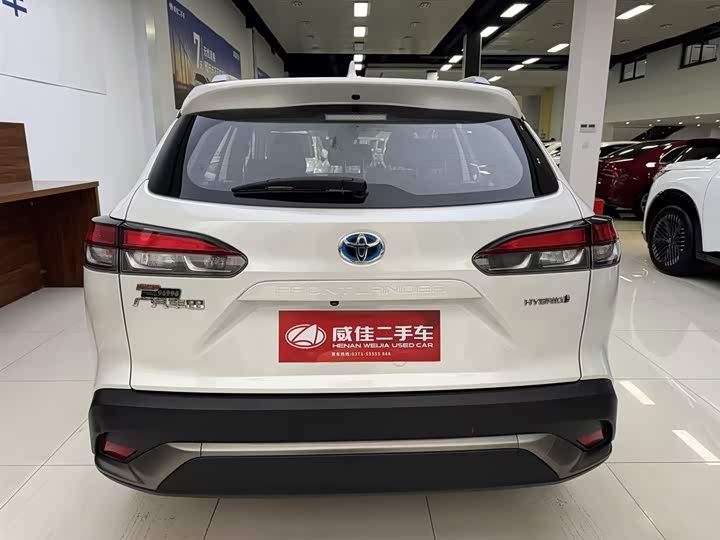 Фото 6 - Toyota Frontlander