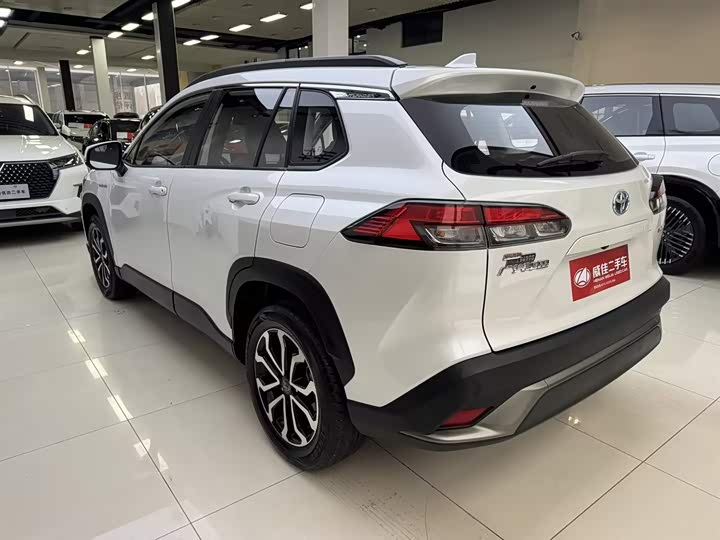 Фото 7 - Toyota Frontlander