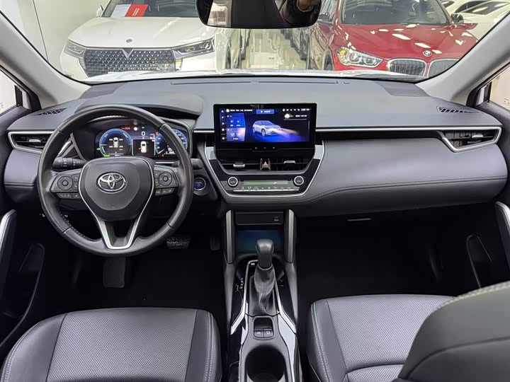 Фото 8 - Toyota Frontlander