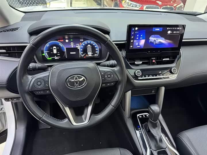 Фото 9 - Toyota Frontlander