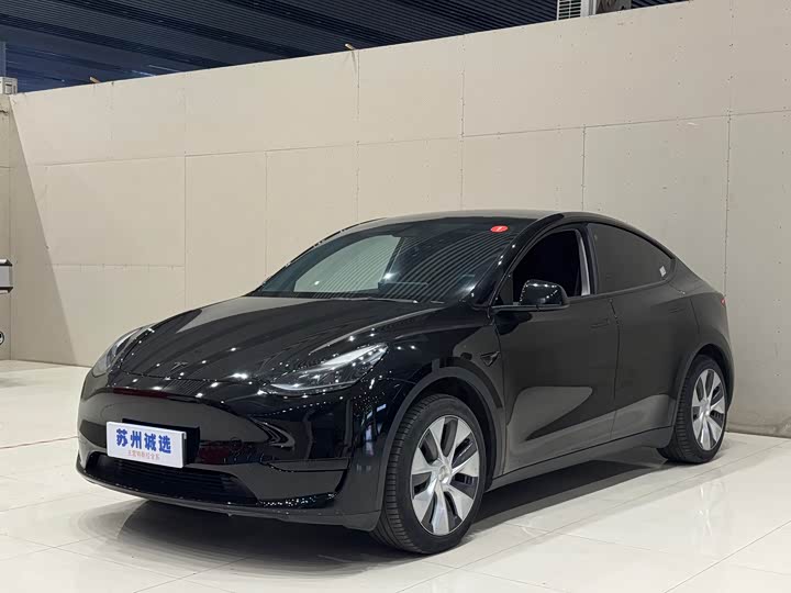 Фото 1 - Tesla Model Y