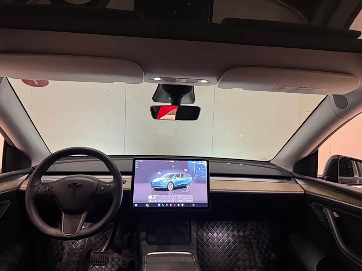 Фото 7 - Tesla Model Y