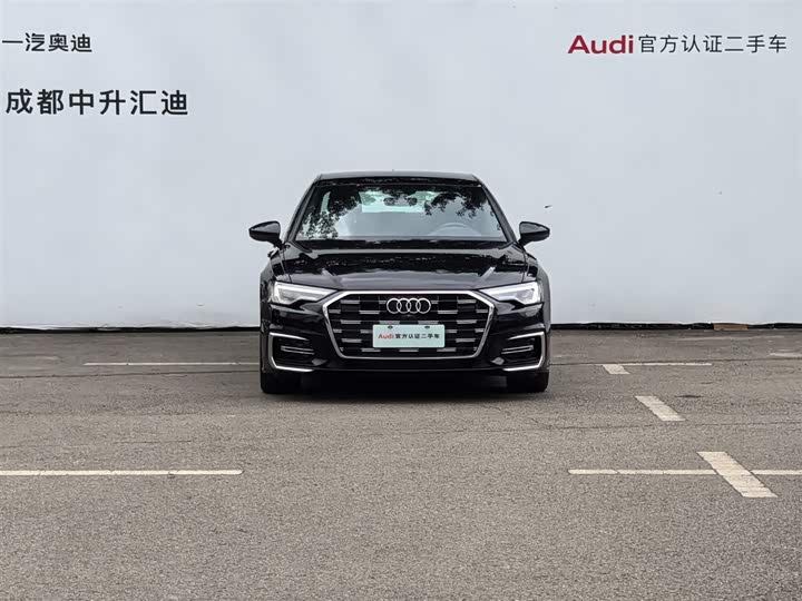 Фото 2 - Audi A6L