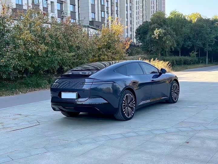 Фото 8 - Avatr 12