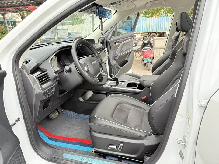 Фото 4 - Haval H6