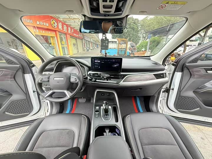 Фото 5 - Haval H6