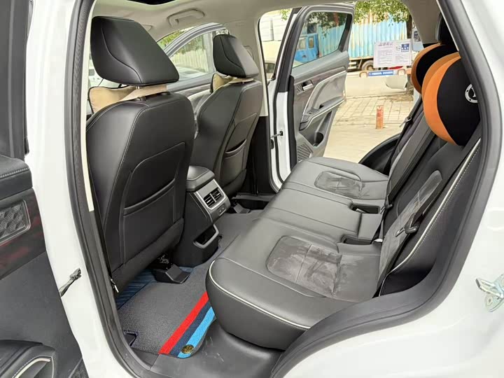 Фото 6 - Haval H6