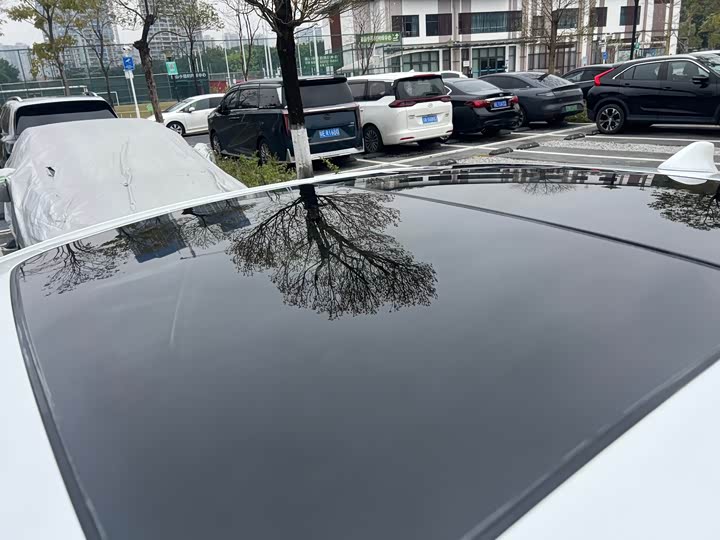 Фото 25 - Honda Inspire