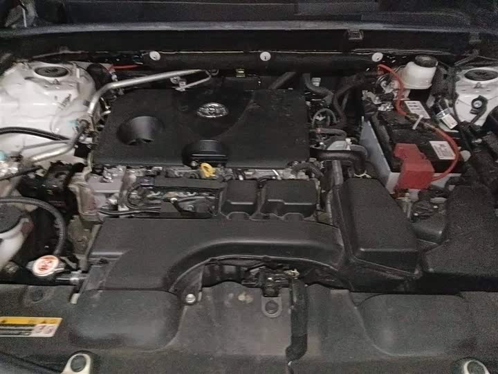 Фото 11 - Toyota Venza