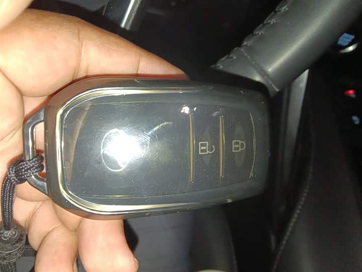 Фото 12 - Toyota Venza