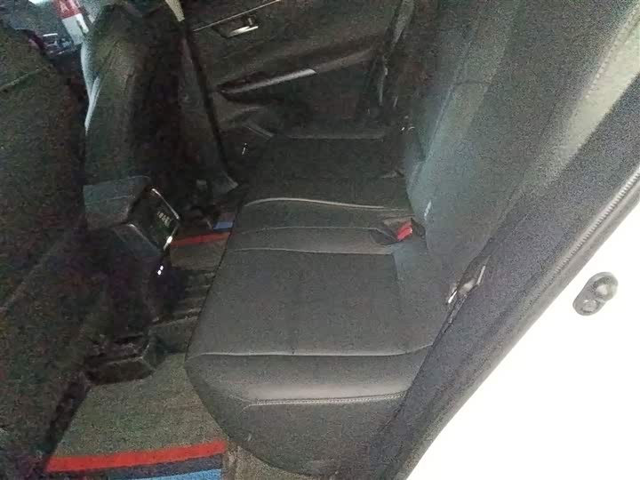 Фото 15 - Toyota Venza