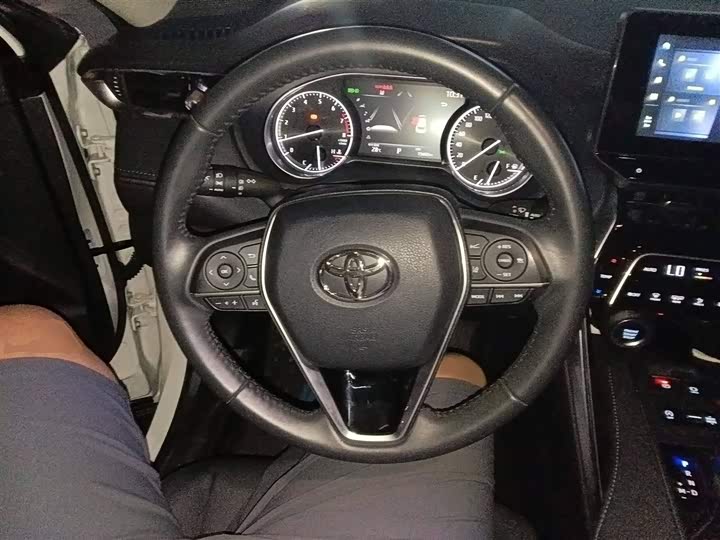 Фото 3 - Toyota Venza