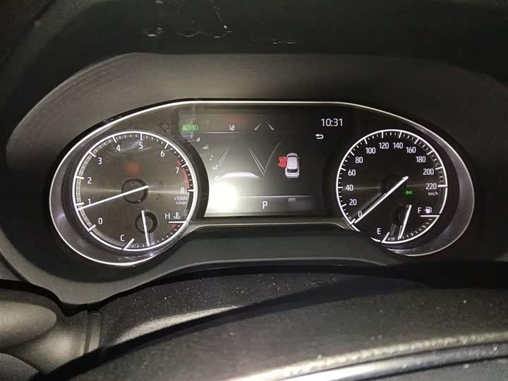 Фото 4 - Toyota Venza