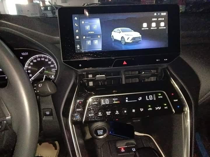 Фото 6 - Toyota Venza