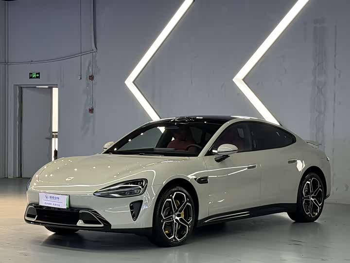 Фото 1 - Xiaomi SU7