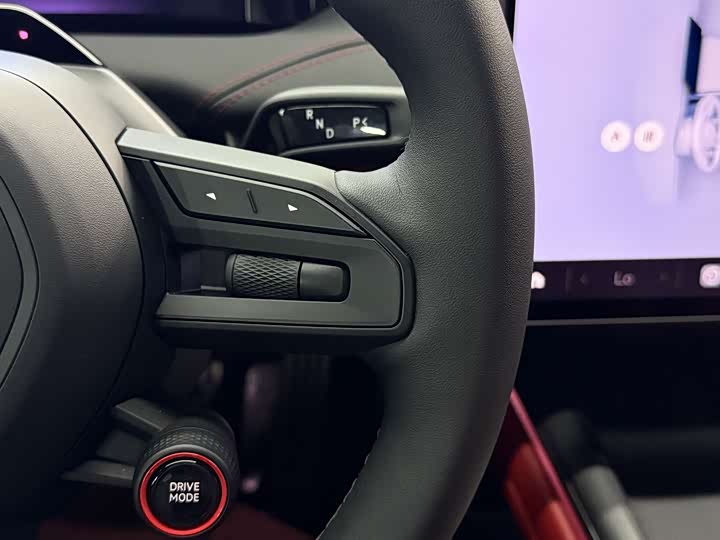 Фото 17 - Xiaomi SU7