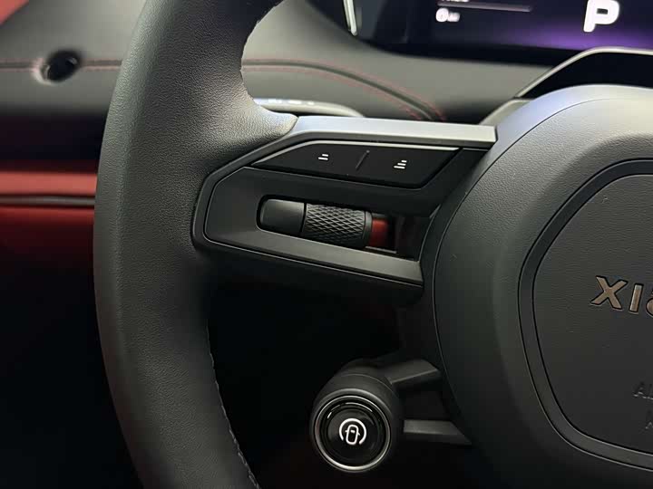 Фото 19 - Xiaomi SU7