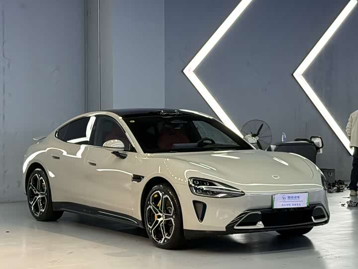 Фото 3 - Xiaomi SU7