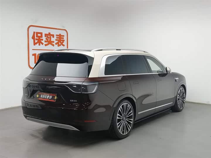 Фото 2 - Aito M9