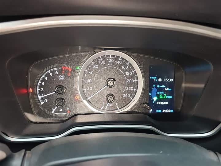 Фото 12 - Toyota Frontlander