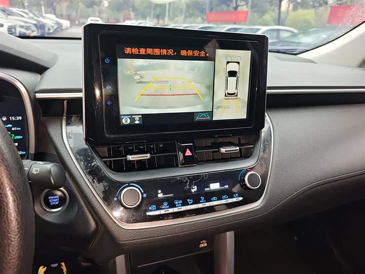 Фото 13 - Toyota Frontlander