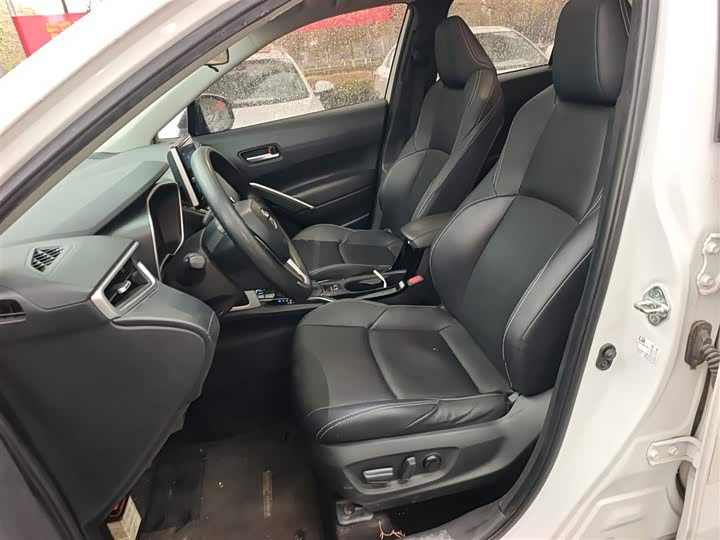 Фото 15 - Toyota Frontlander