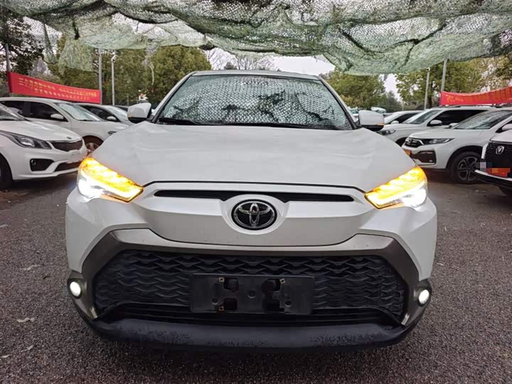 Фото 3 - Toyota Frontlander