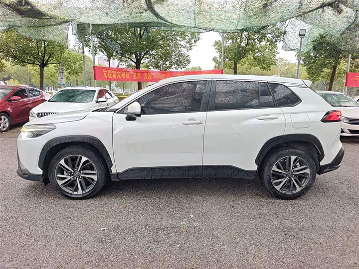 Фото 5 - Toyota Frontlander