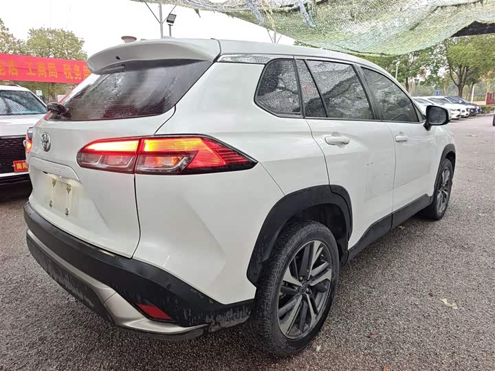 Фото 7 - Toyota Frontlander