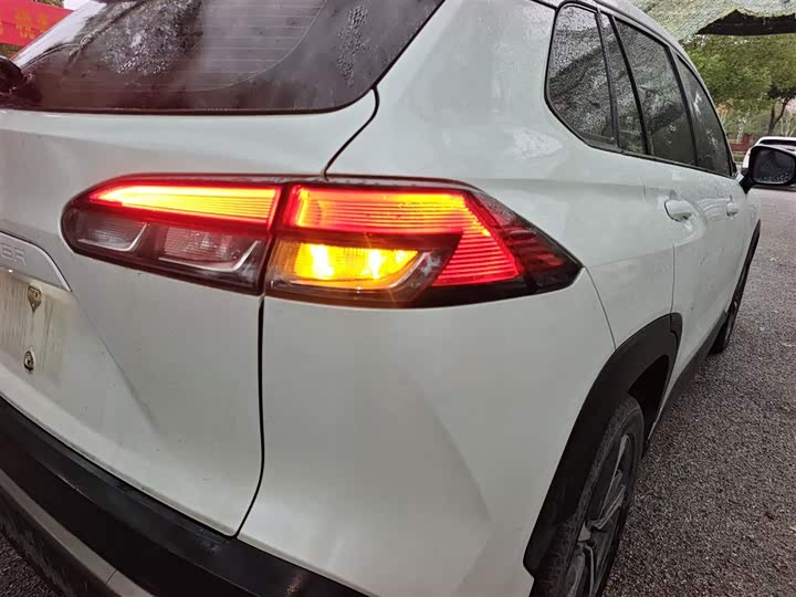 Фото 8 - Toyota Frontlander