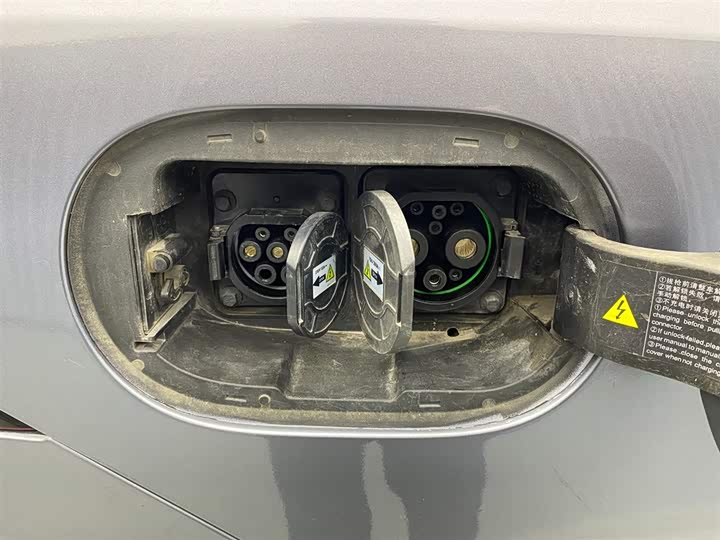 Фото 16 - BYD Qin Plus