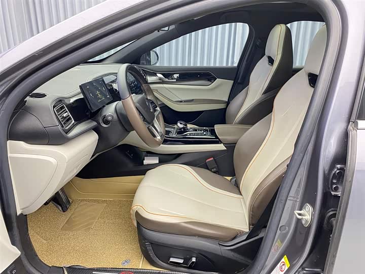 Фото 7 - BYD Qin Plus