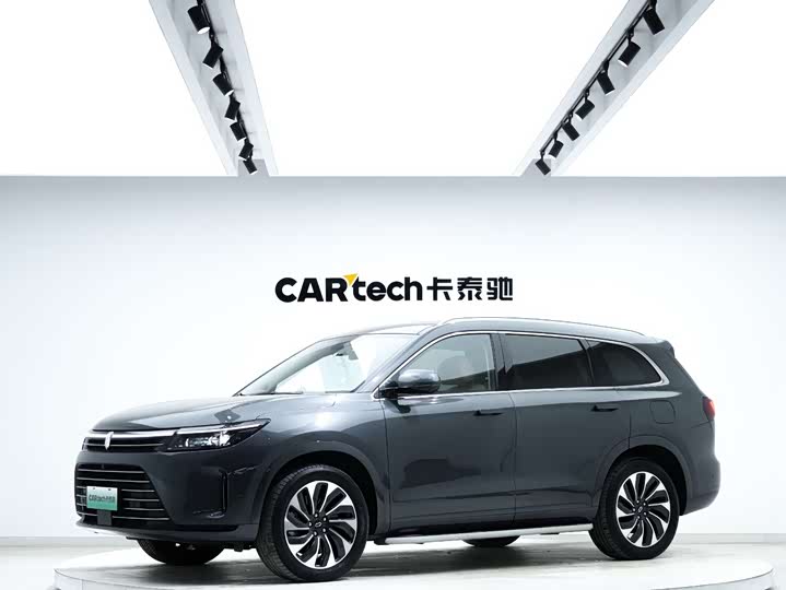 Фото 1 - Aito M7