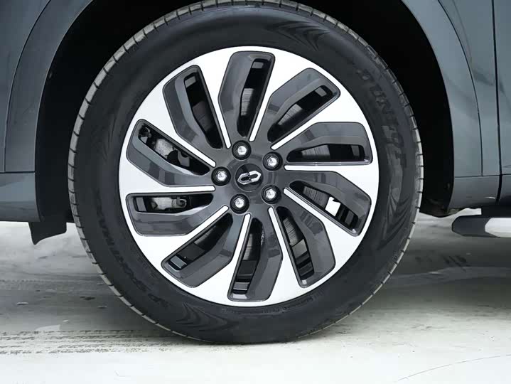 Фото 12 - Aito M7